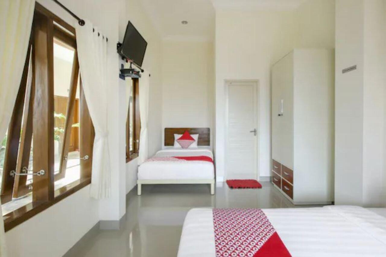 Reddoorz At Syariah House Purwokerto 호텔 외부 사진