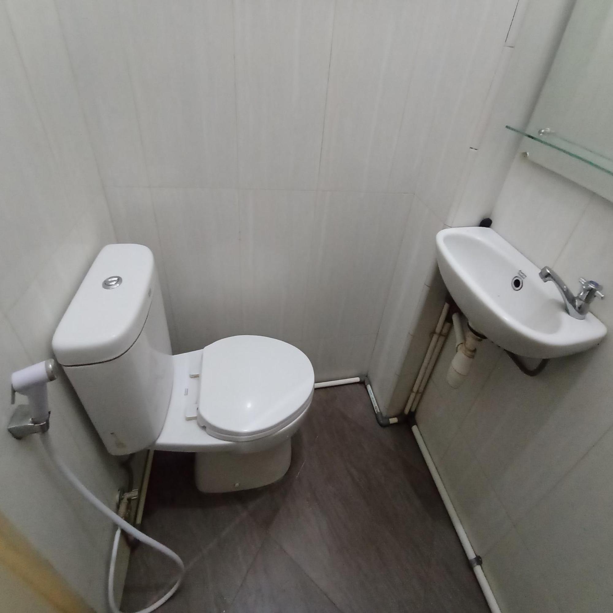 Reddoorz At Syariah House Purwokerto 호텔 외부 사진