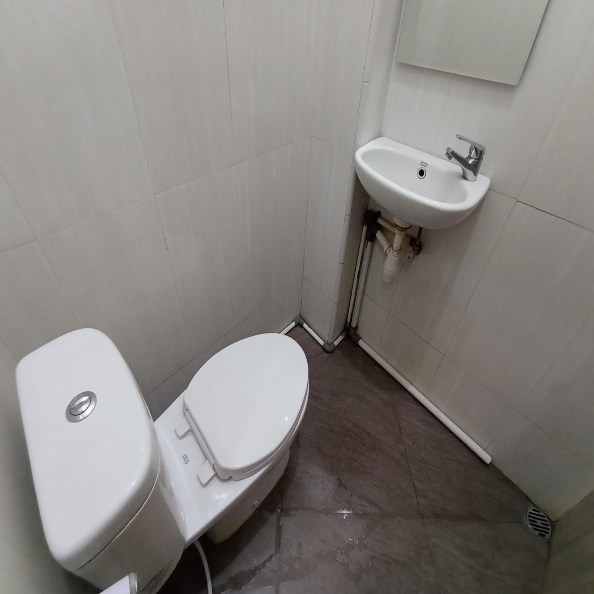 Reddoorz At Syariah House Purwokerto 호텔 외부 사진